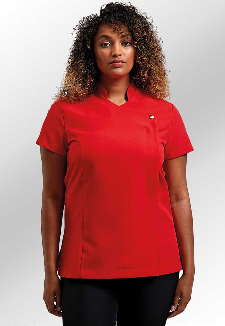 Blossom Beauty and Spa Tunic PR683 - The Work Uniform Company