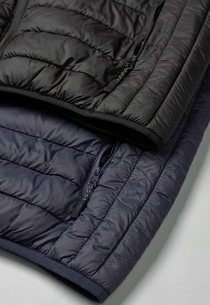 Skyline Padded Gilet - The Work Uniform Company