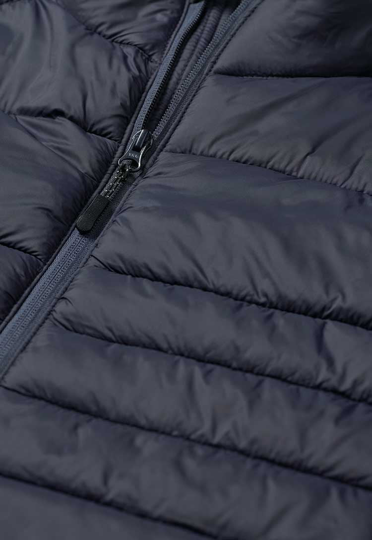 Skyline Padded Gilet - The Work Uniform Company