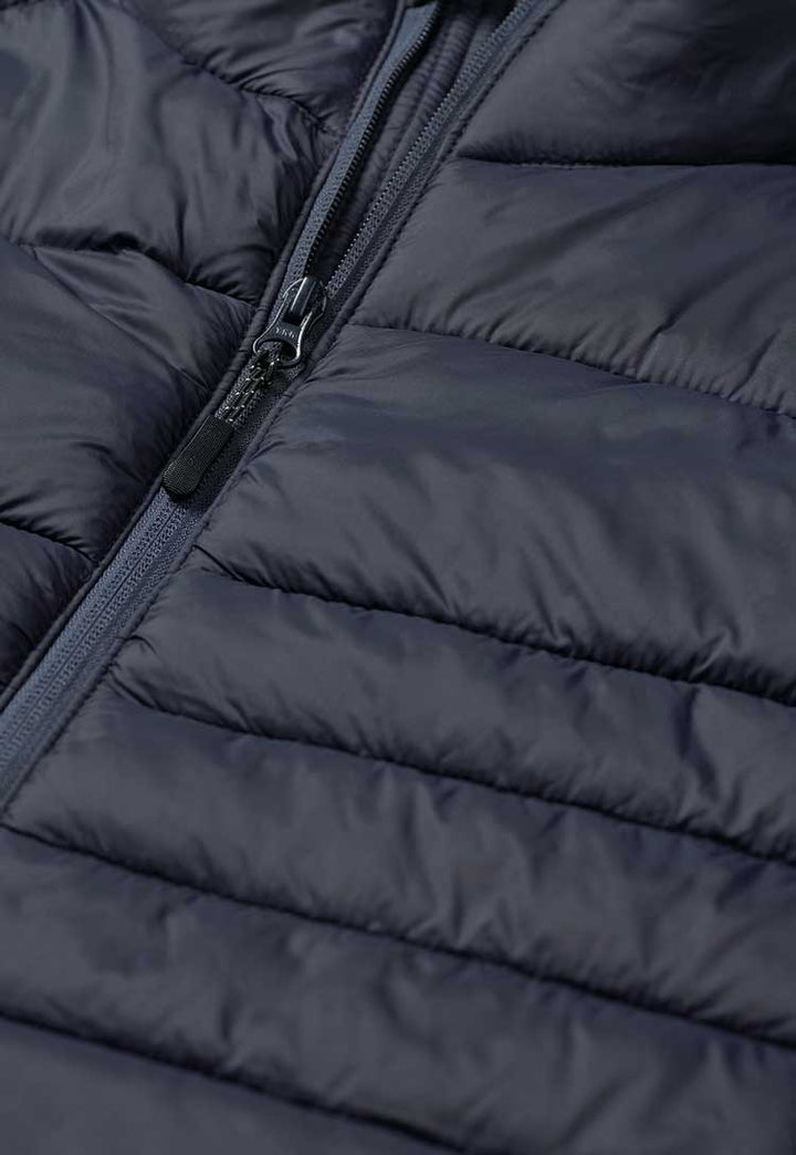 Skyline Padded Gilet - The Work Uniform Company