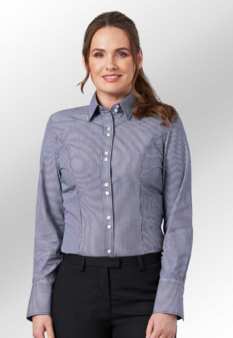 Campania Shirt - The Work Uniform Company
