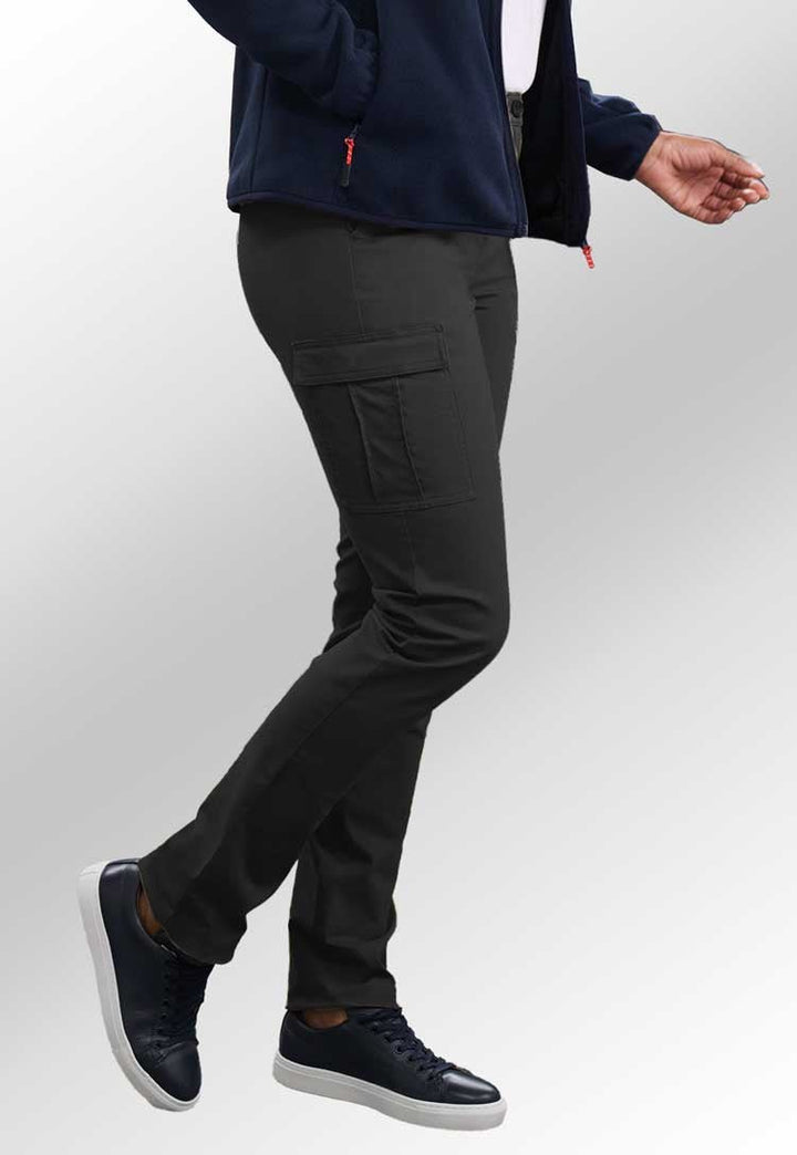 Carmel Chino Cargo - The Work Uniform Company