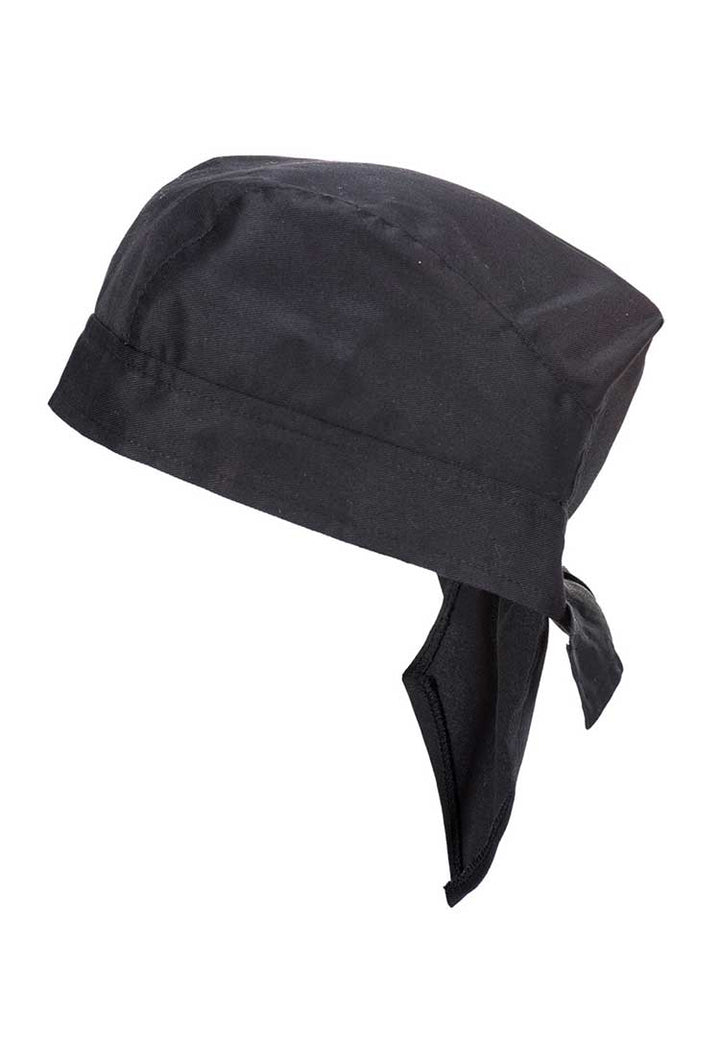 Chefs Bandana S903 - The Work Uniform Company