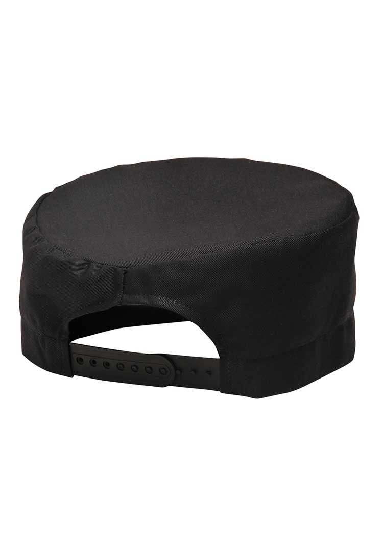 Chefs Skull Cap S899 - The Work Uniform Company