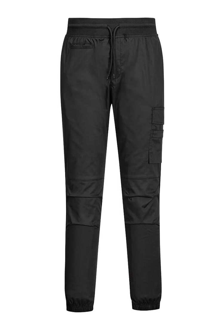 Stretch Chefs Joggers C074 - The Work Uniform Company
