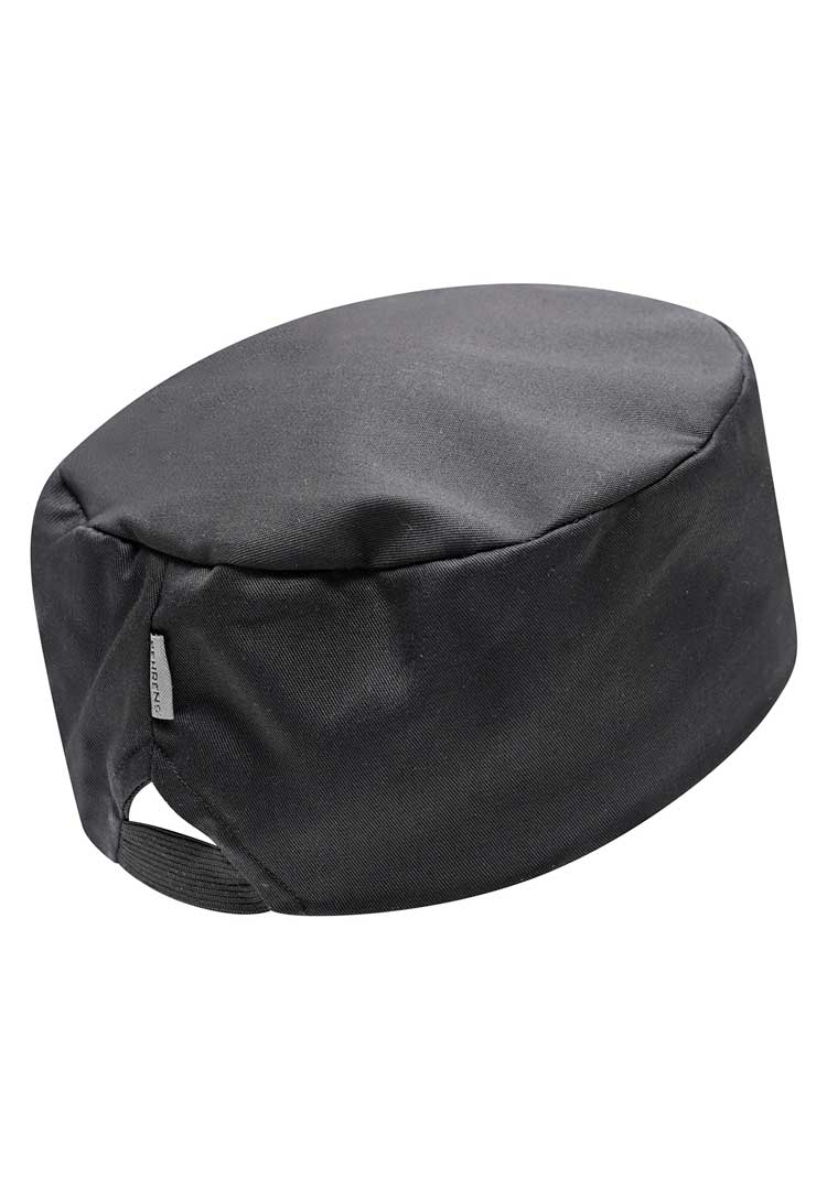 Chefs Skull Cap HHCSC - The Work Uniform Company