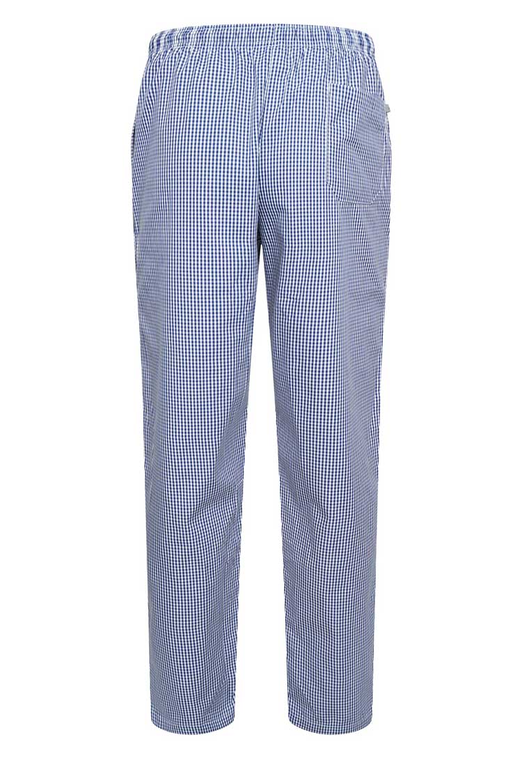 Unisex Chefs Trousers HHCT - The Work Uniform Company
