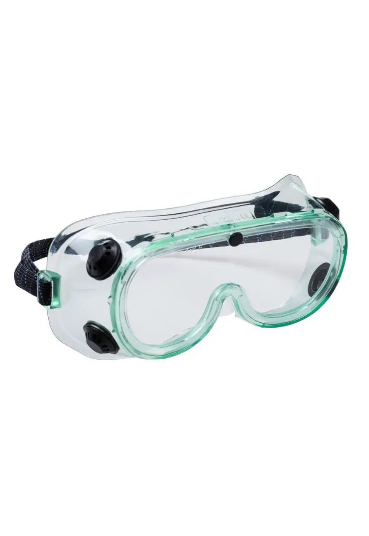 Chemical Goggles - The Work Uniform Company