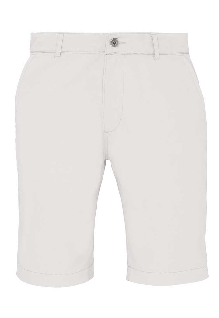 Men's Chino Shorts - The Work Uniform Company