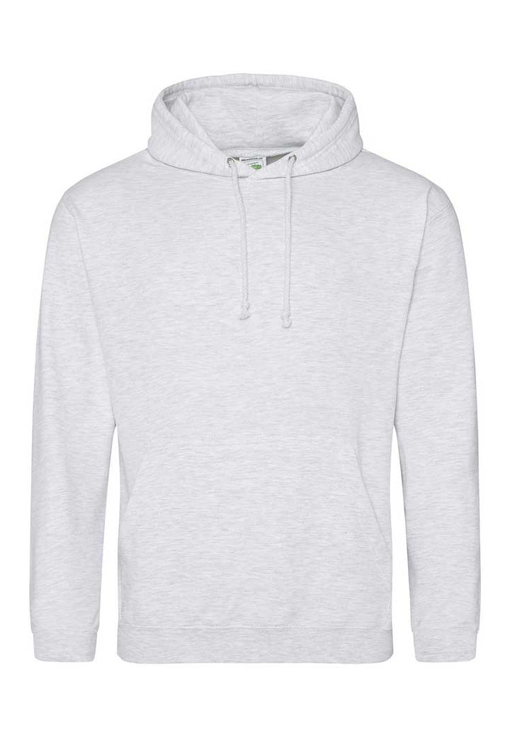 College Hoodie (Black, Navy, Grey) JH001 - The Work Uniform Company