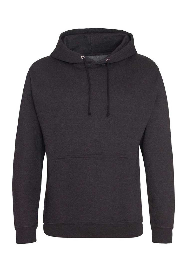 College Hoodie (Black, Navy, Grey) JH001 - The Work Uniform Company