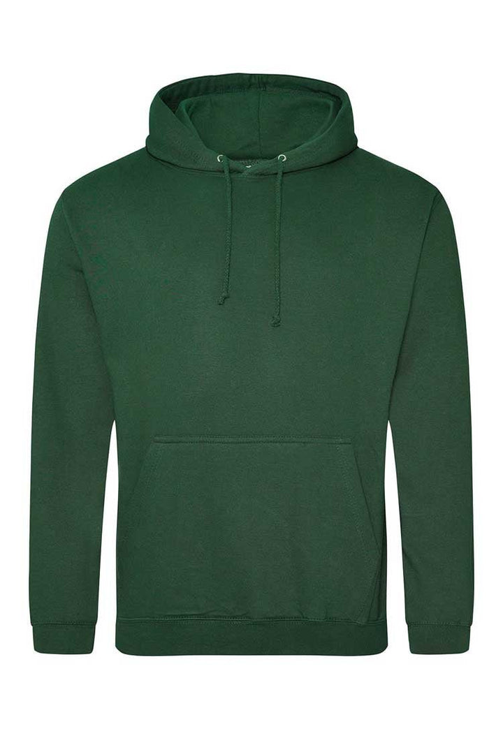 College Hoodie (Blue, Green) JH001 - The Work Uniform Company