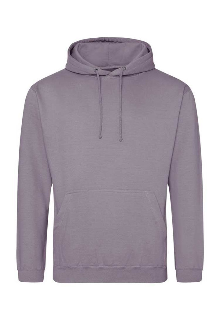 College Hoodie (Pink, Purple) JH001 - The Work Uniform Company