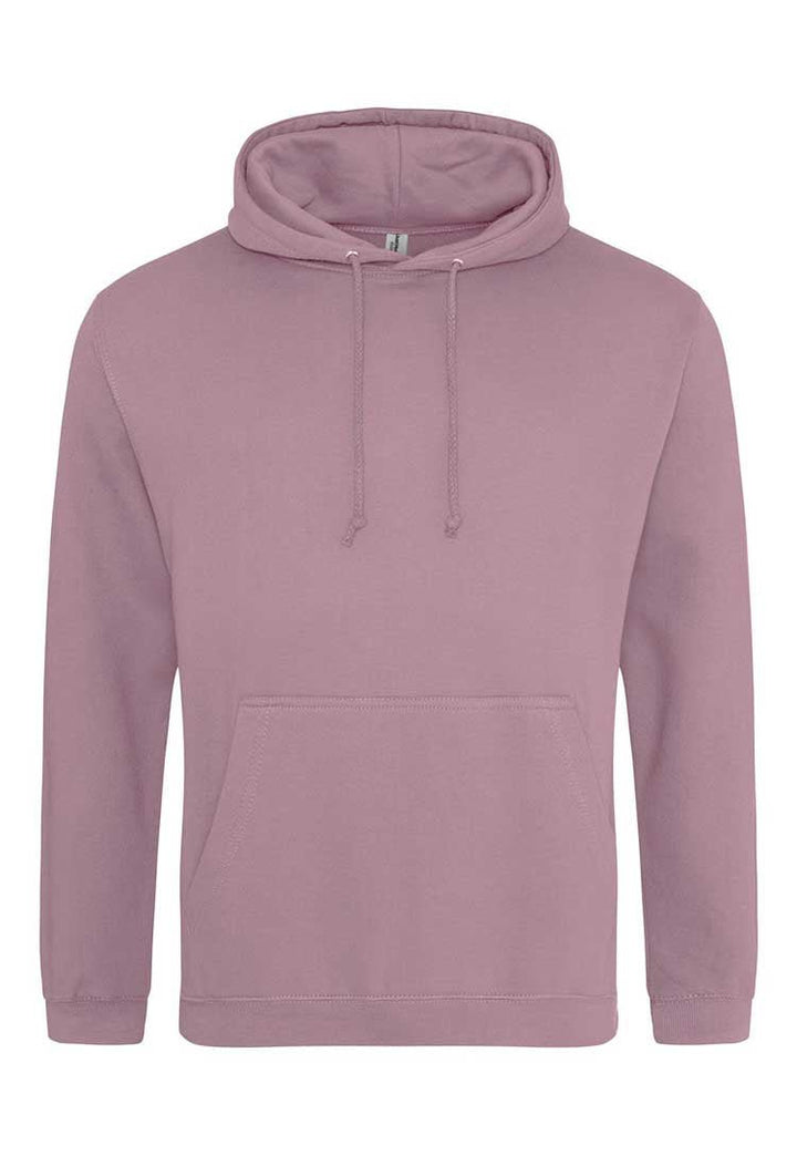 College Hoodie (Pink, Purple) JH001 - The Work Uniform Company