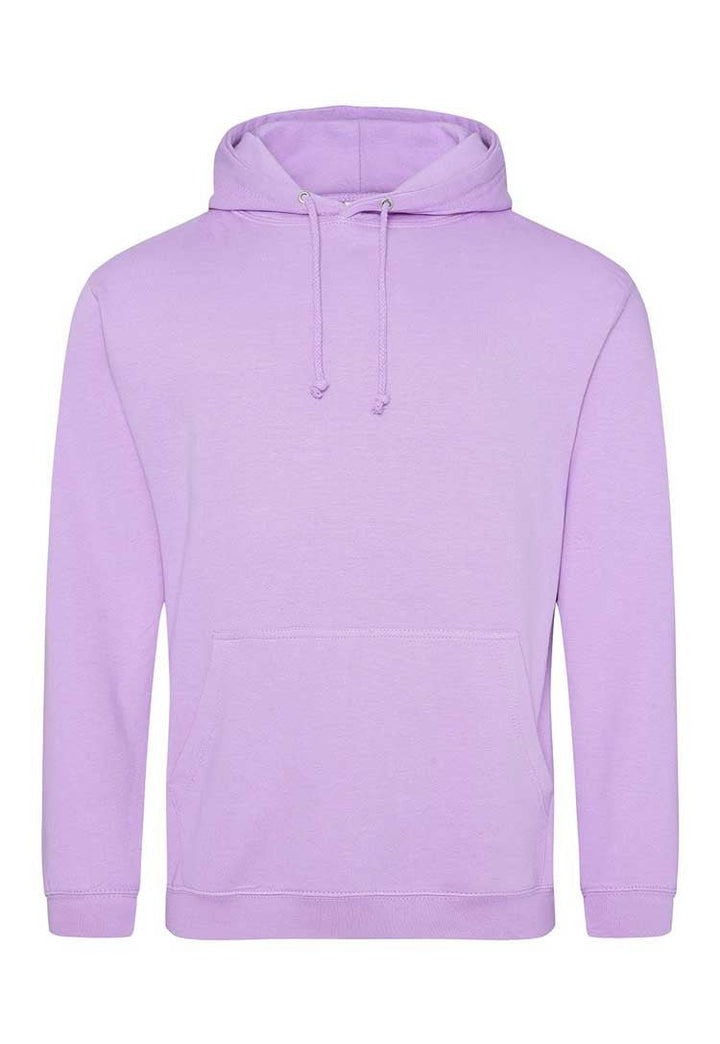 College Hoodie (Pink, Purple) JH001 - The Work Uniform Company