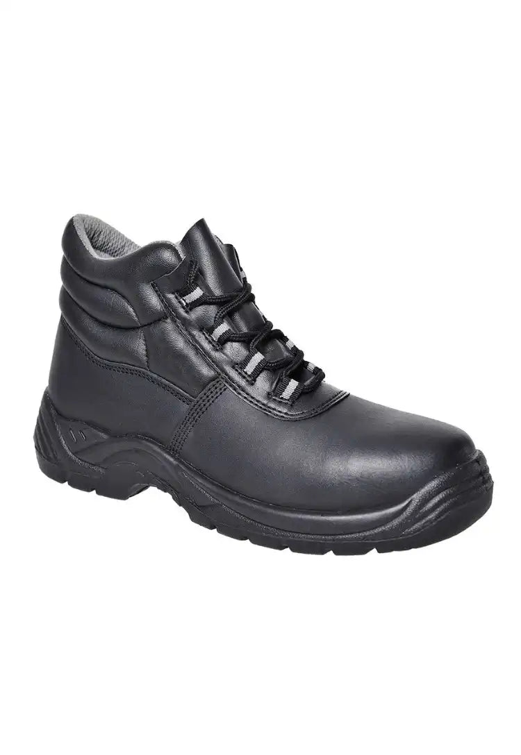 Compositelite Safety Boot S1P FC10 in Black