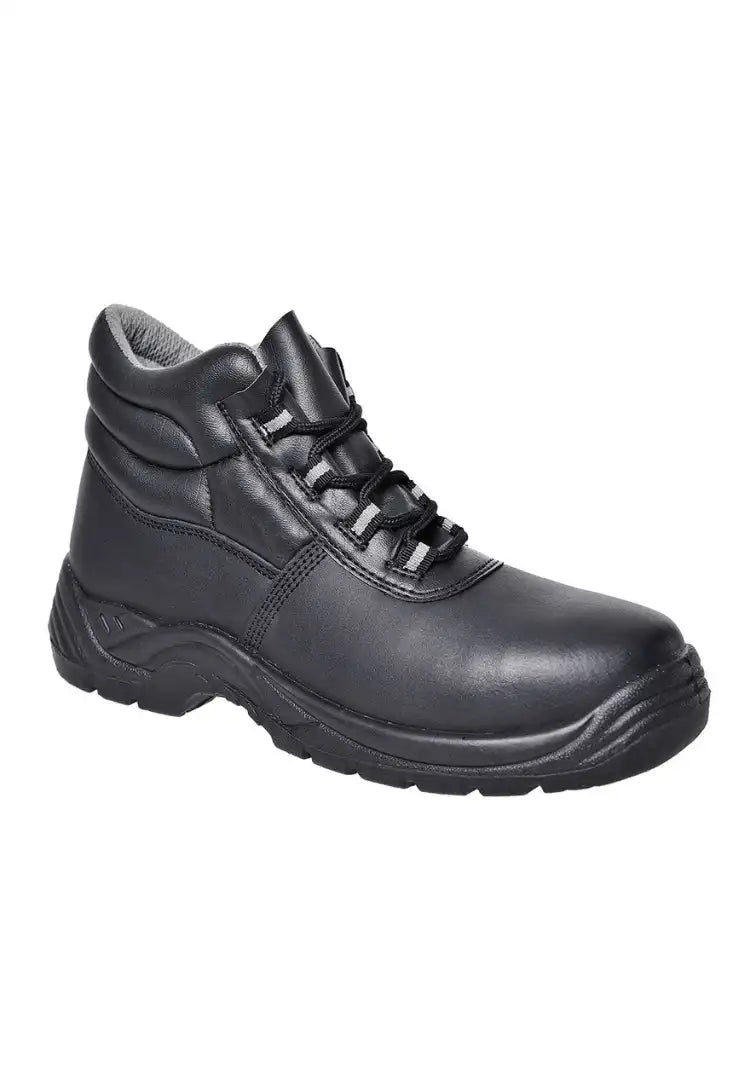 CompositeLite Safety Boot FC21 in Black