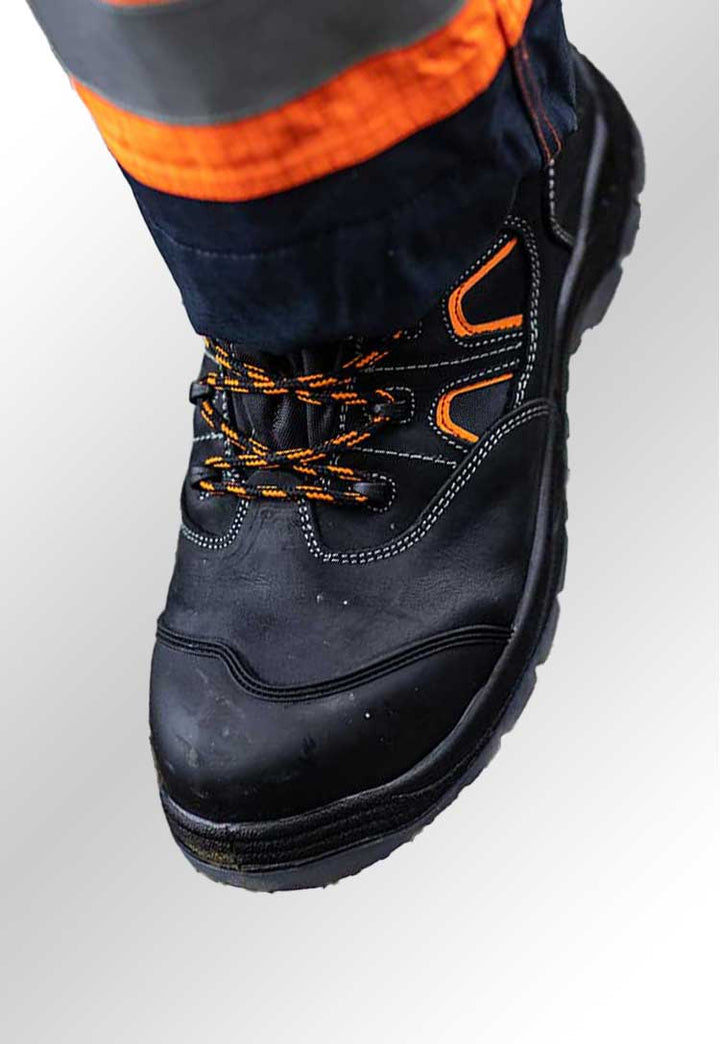 Compositelite All Weather Boot FC57 - The Work Uniform Company
