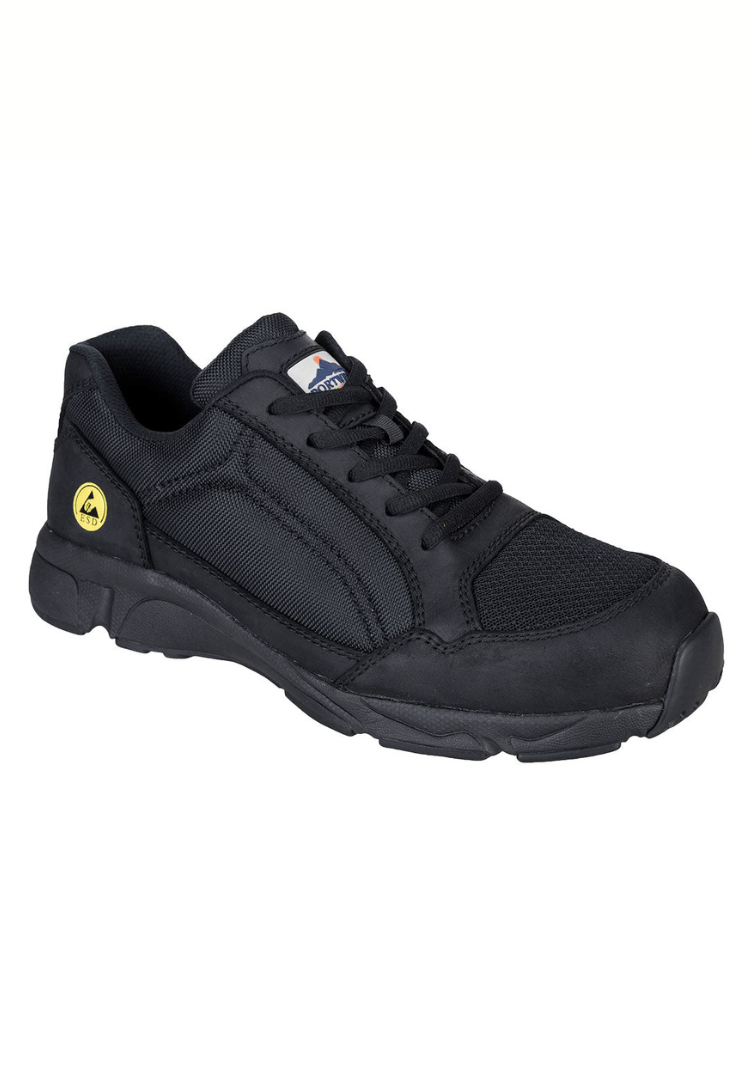 Compositelite ESD Tees Trainers - The Work Uniform Company