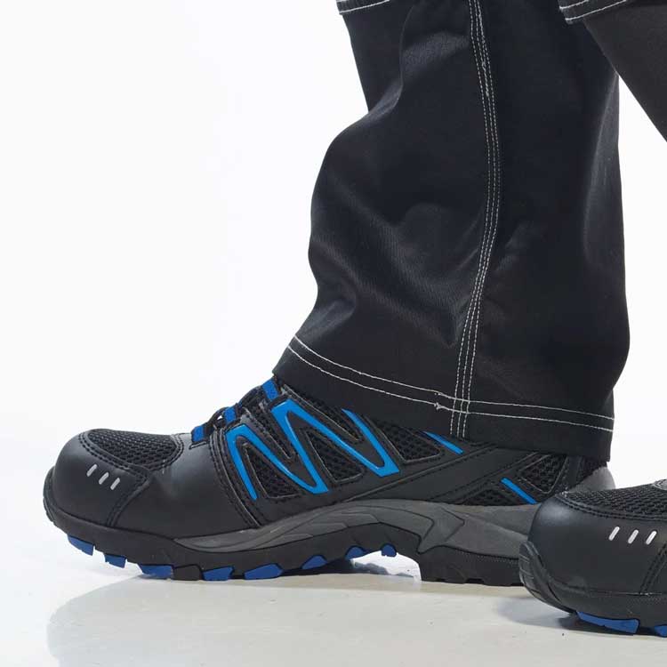 Compositelite Vistula Trainers - The Work Uniform Company