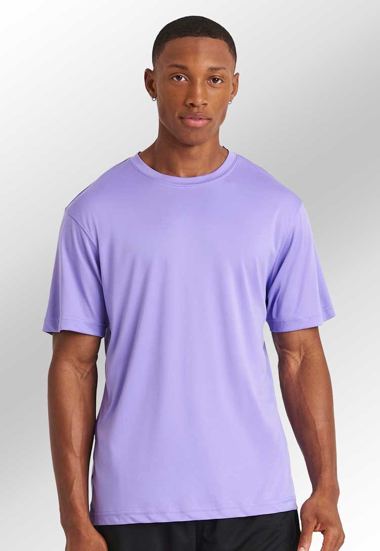 Men's Cool Smooth T JC020 - The Work Uniform Company