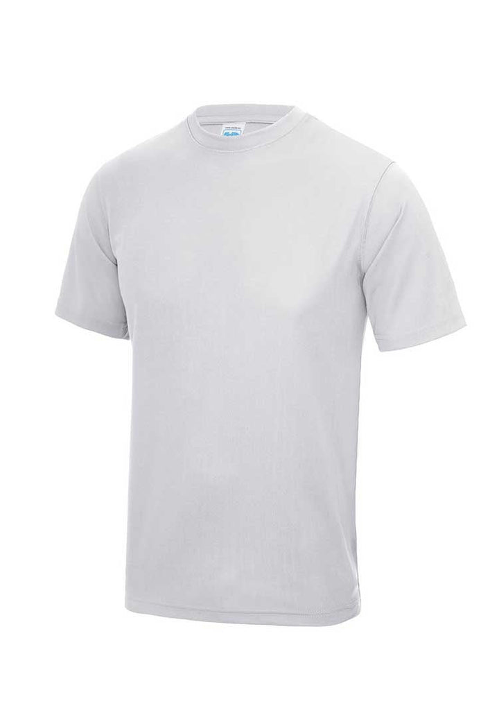 Men's Cool Tee JC001 - The Work Uniform Company