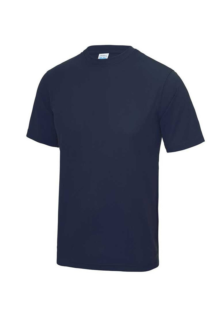 Men's Cool Tee JC001 - The Work Uniform Company