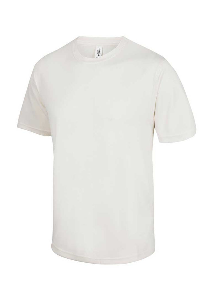 Men's Cool Tee JC001 - The Work Uniform Company