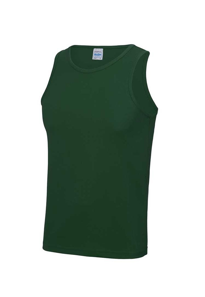 Men's Cool Vest JC007 - The Work Uniform Company