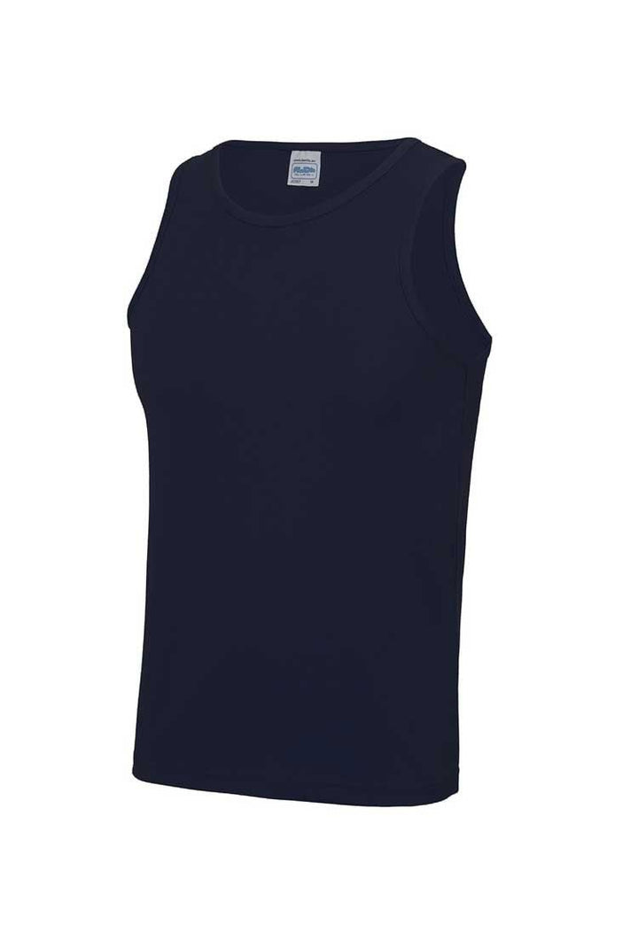 Men's Cool Vest JC007 - The Work Uniform Company