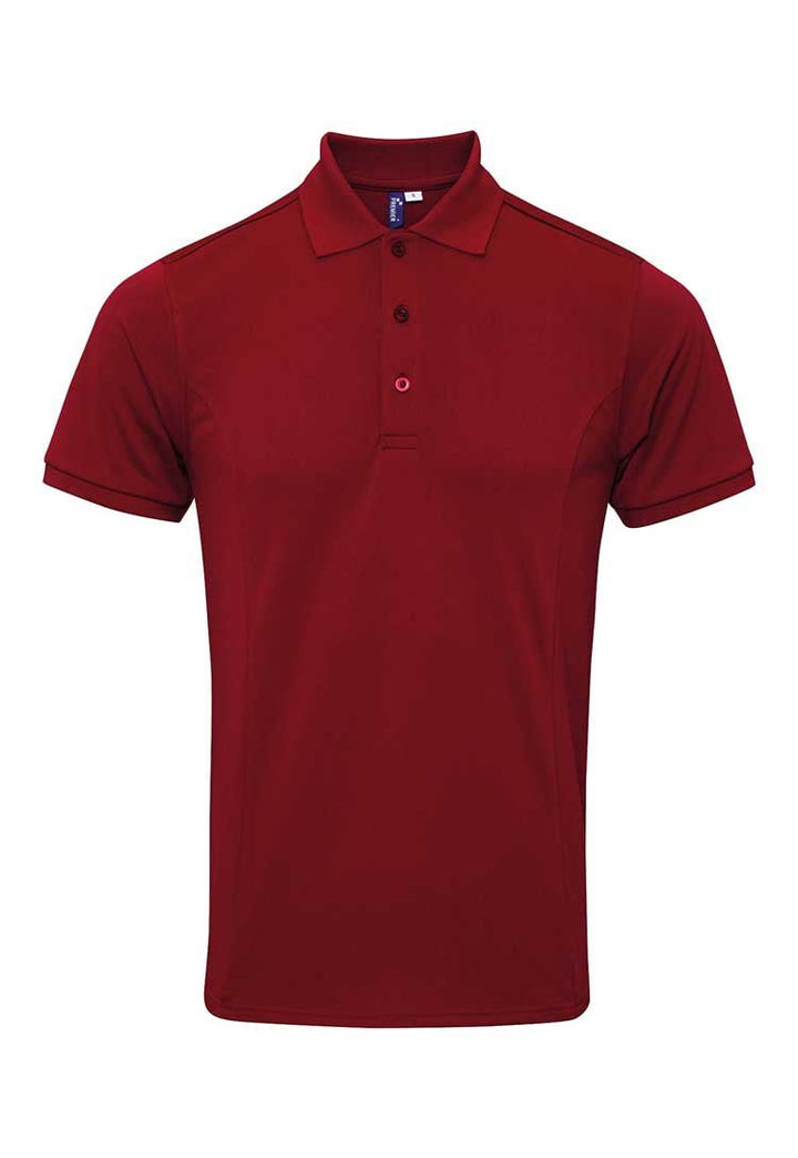 Coolchecker® Plus Piqué Polo PR630 - The Work Uniform Company