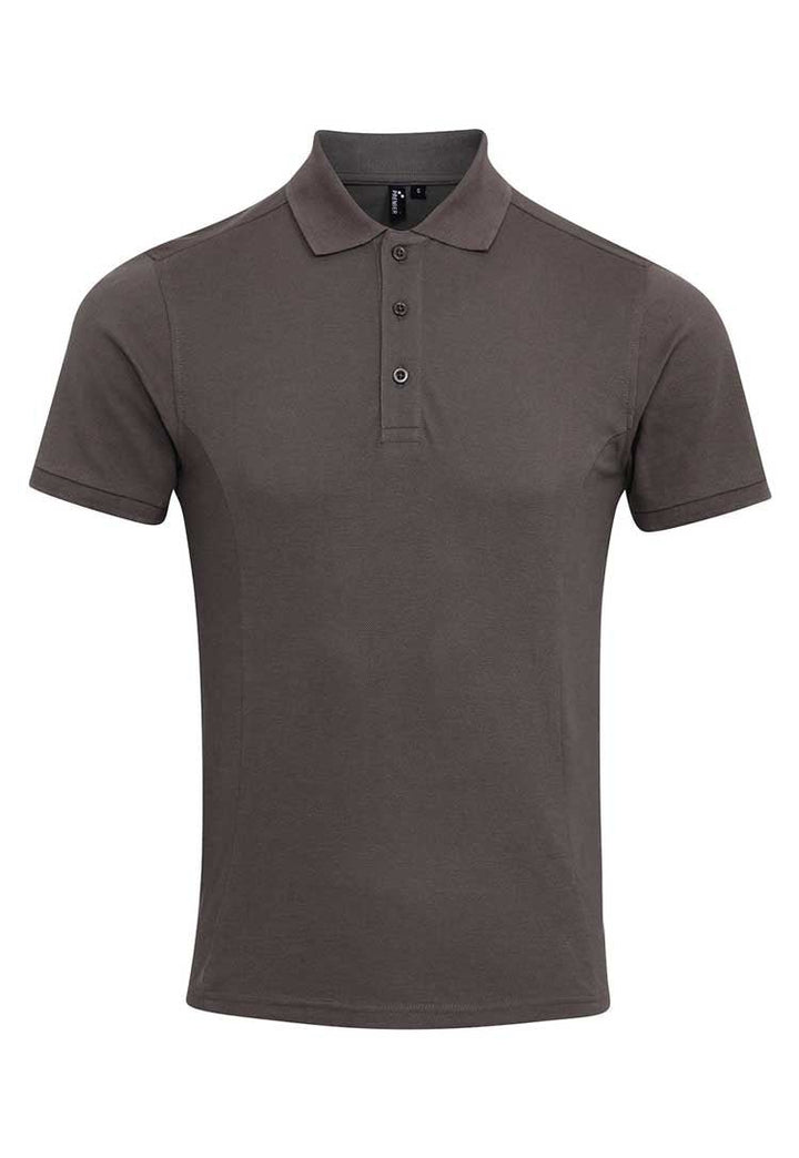 Coolchecker® Plus Piqué Polo PR630 - The Work Uniform Company