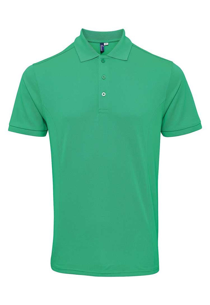Coolchecker® Plus Piqué Polo PR630 - The Work Uniform Company