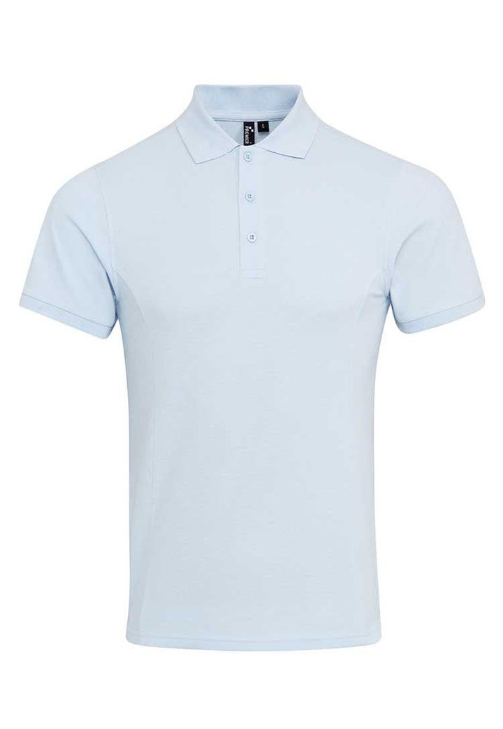 Coolchecker® Plus Piqué Polo PR630 - The Work Uniform Company