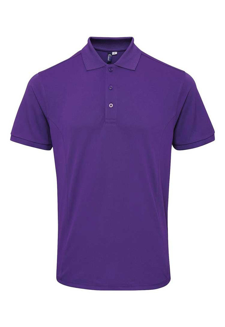 Coolchecker® Plus Piqué Polo PR630 - The Work Uniform Company