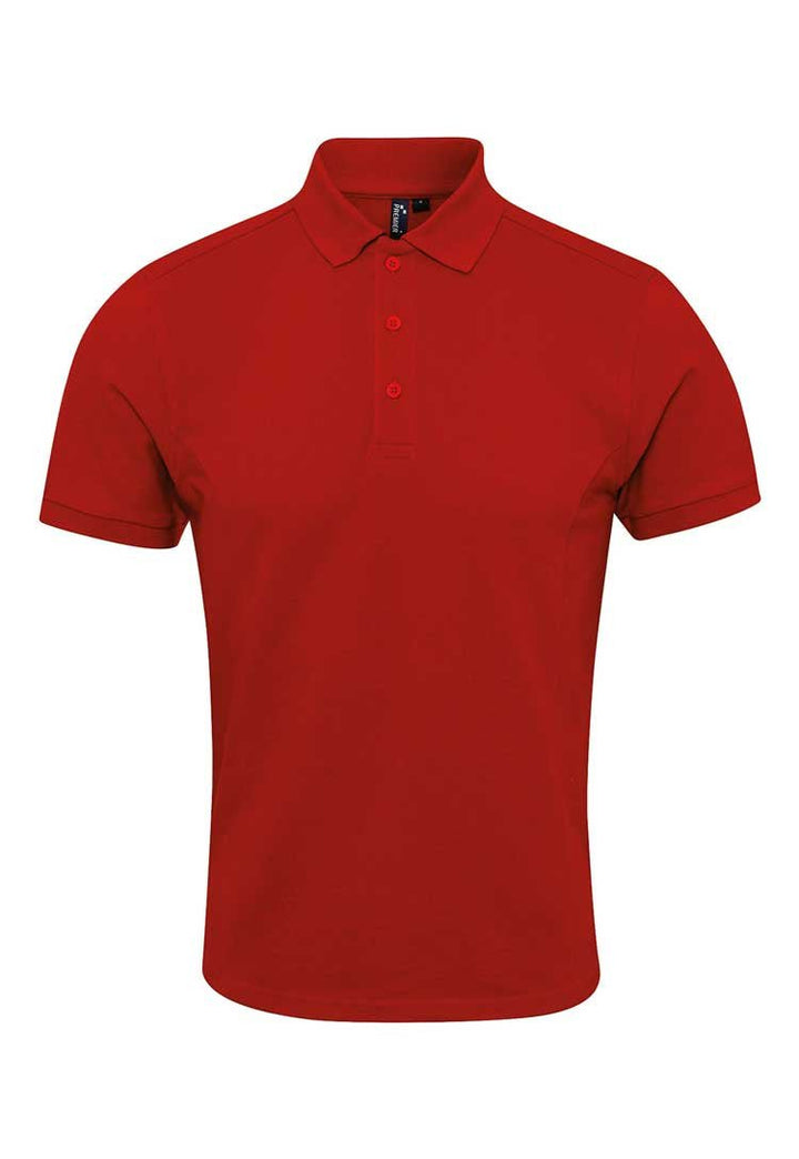Coolchecker® Plus Piqué Polo PR630 - The Work Uniform Company