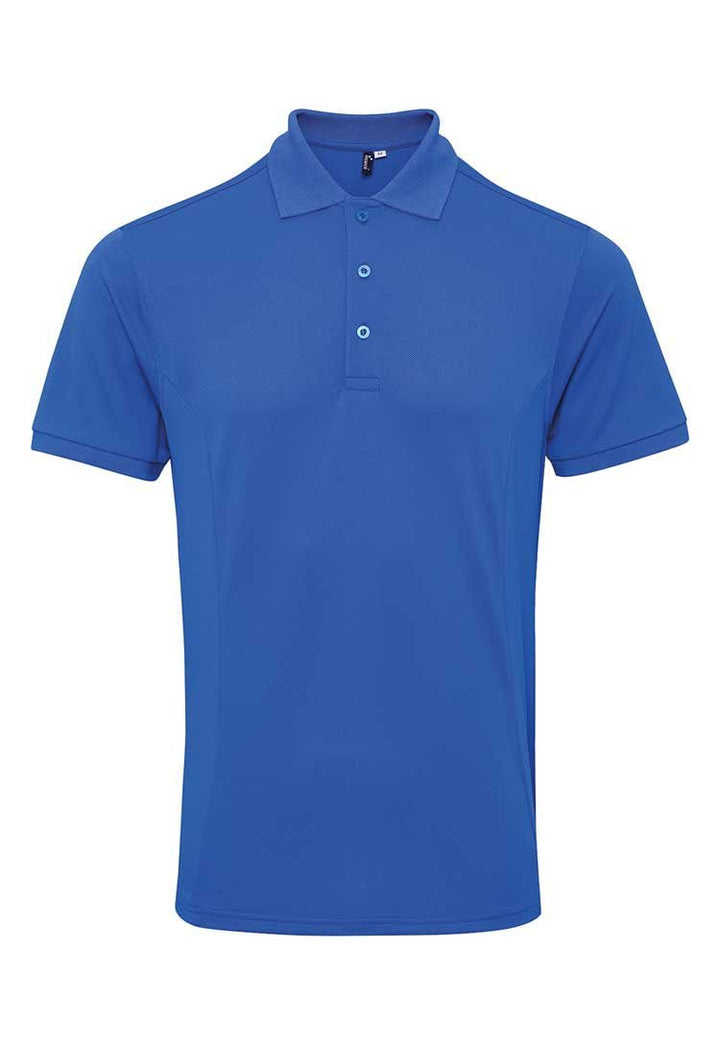 Coolchecker® Plus Piqué Polo PR630 - The Work Uniform Company