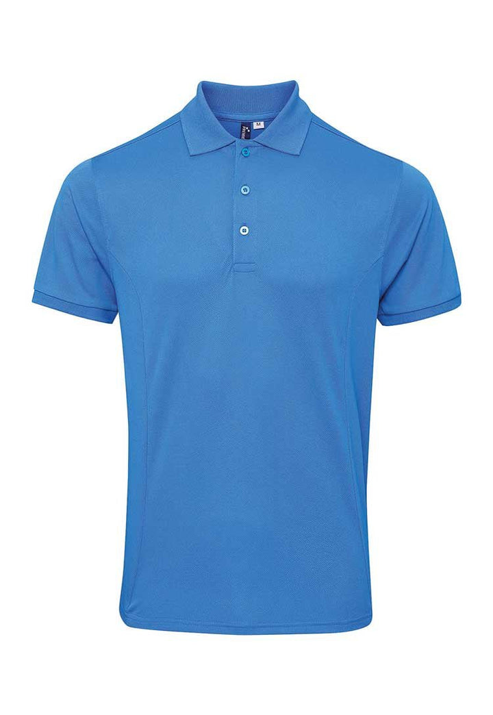 Coolchecker® Plus Piqué Polo PR630 - The Work Uniform Company