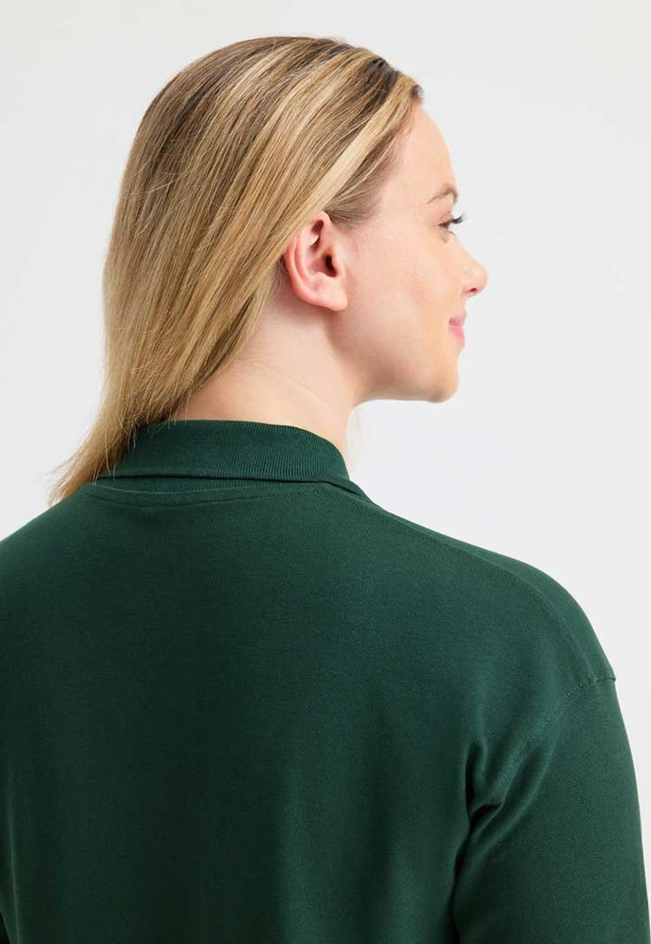 Cotton Rich Polo Shirt UC112 - The Work Uniform Company