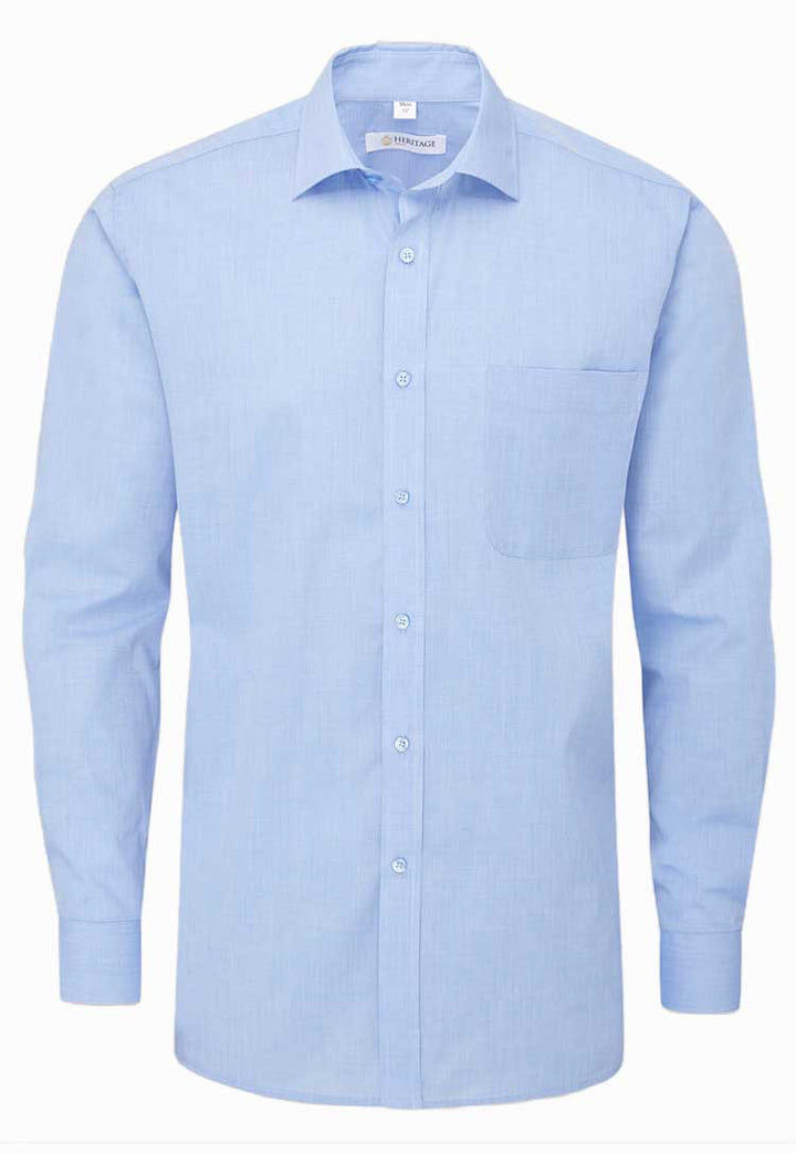 Curran Classic Shirt - The Work Uniform Company