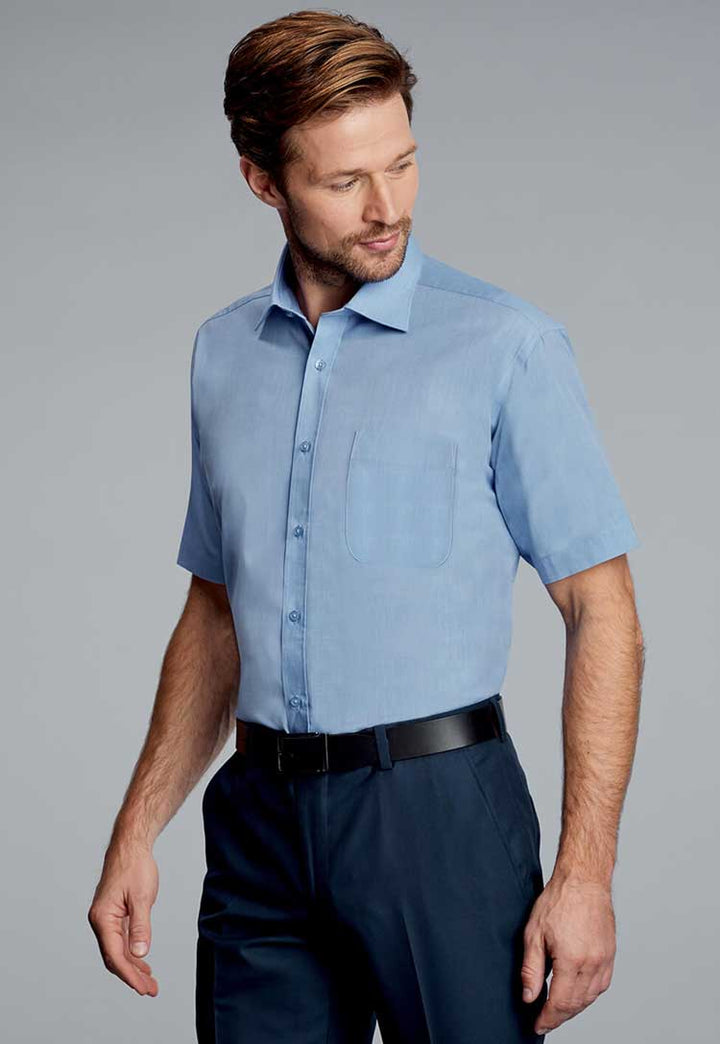 Curran Classic Shirt - The Work Uniform Company