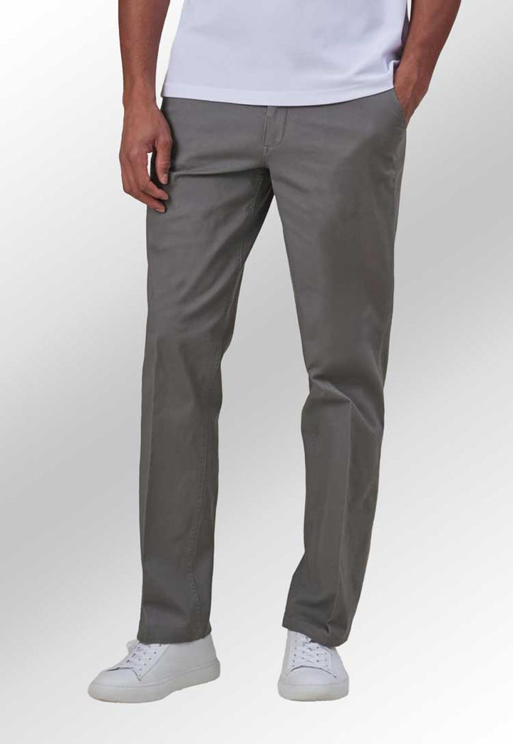 Denver Classic Fit Chino - The Work Uniform Company