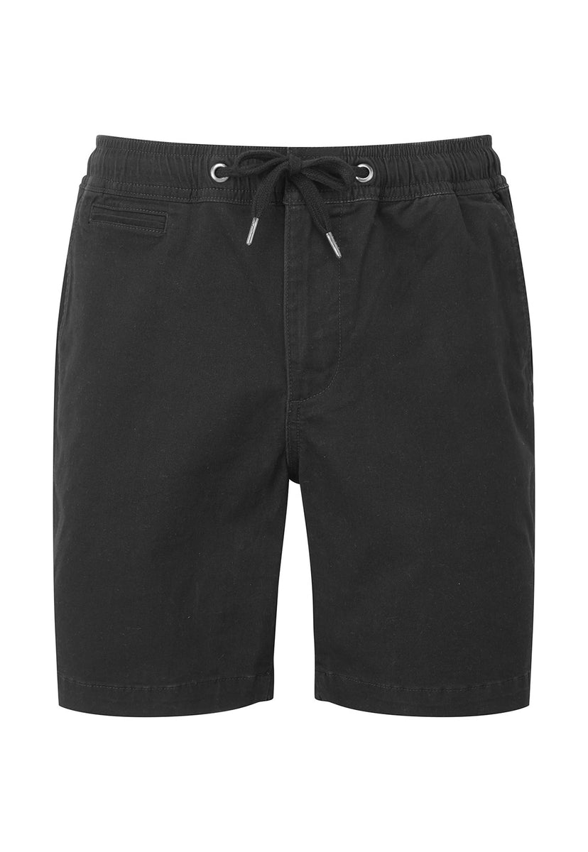 Men’s Drawstring Chino Shorts WB902 The Work Uniform Company