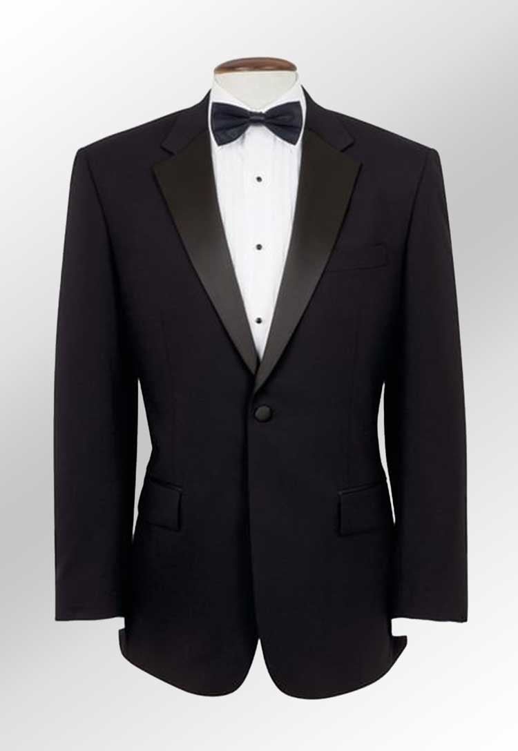 Dress Dinner Jacket 3708 - The Work Uniform Company