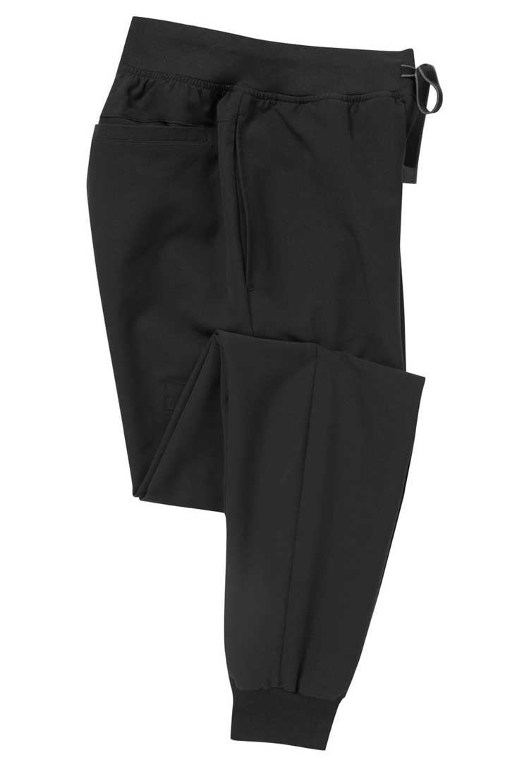 'Energized' Women’s Onna - Stretch Joggers - The Work Uniform Company