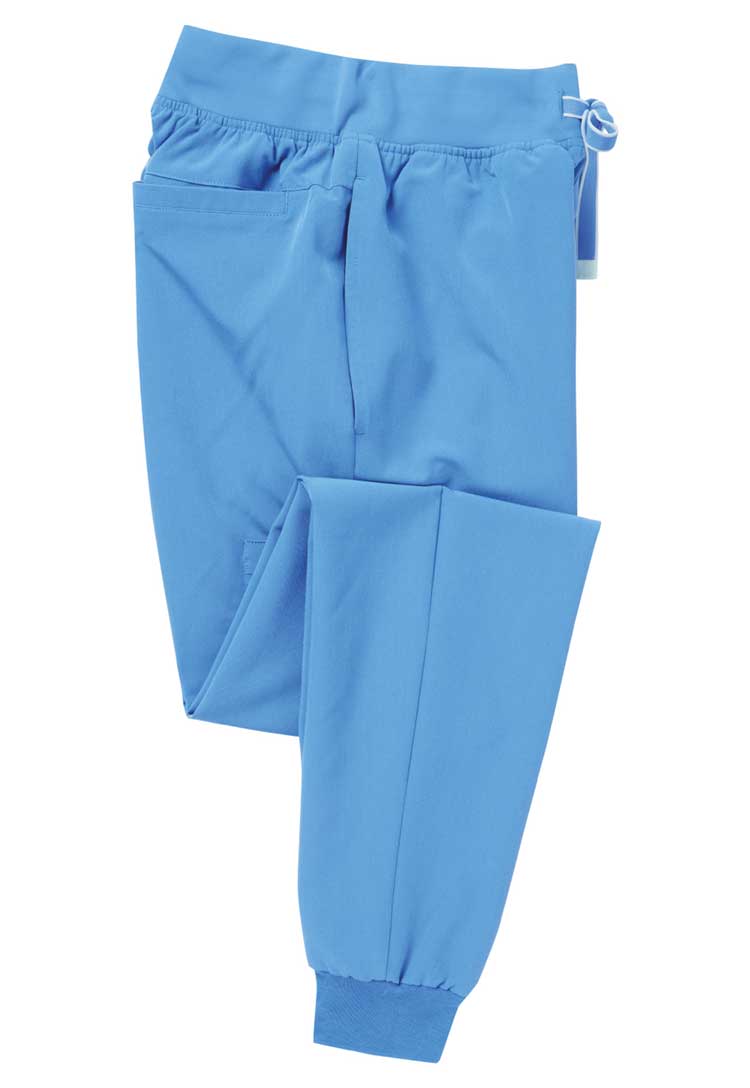 'Energized' Women’s Onna - Stretch Joggers - The Work Uniform Company