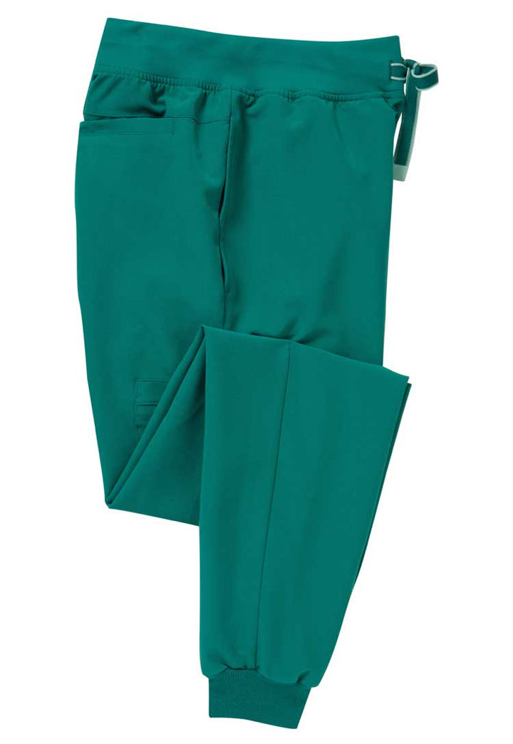 'Energized' Women’s Onna - Stretch Joggers - The Work Uniform Company