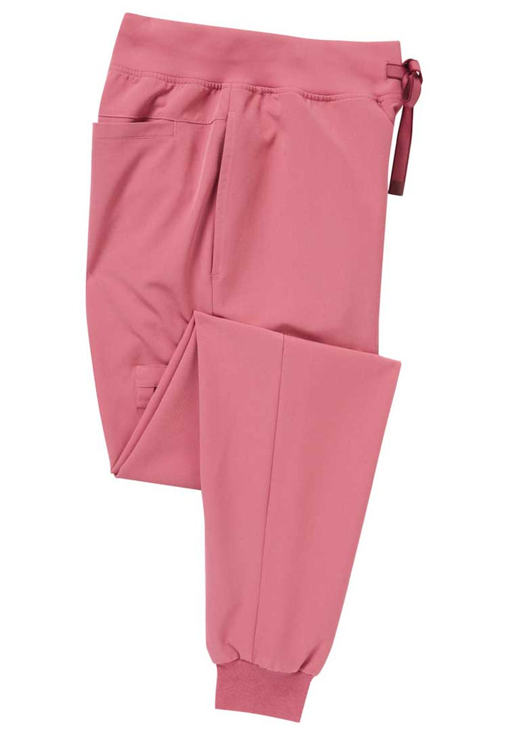 'Energized' Women’s Onna - Stretch Joggers - The Work Uniform Company
