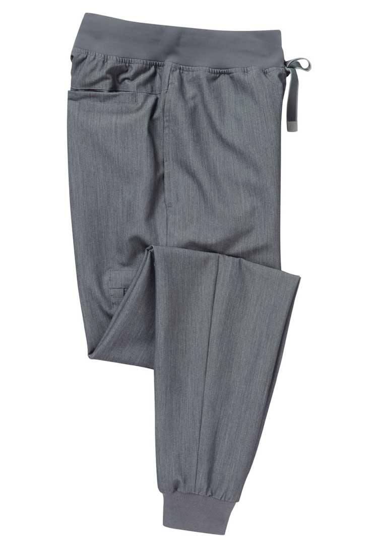 'Energized' Women’s Onna - Stretch Joggers - The Work Uniform Company