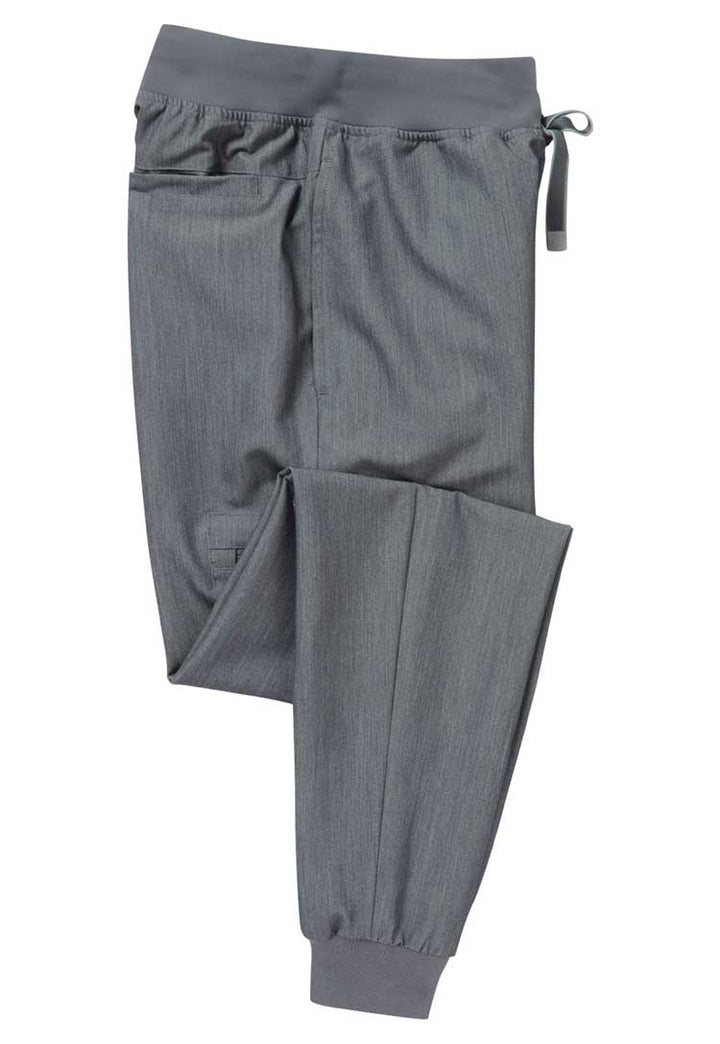 'Energized' Women’s Onna - Stretch Joggers - The Work Uniform Company